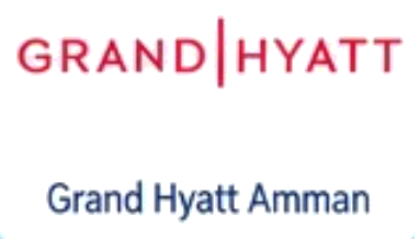 Grand Hyatt Amman