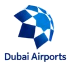 Dubai Airports