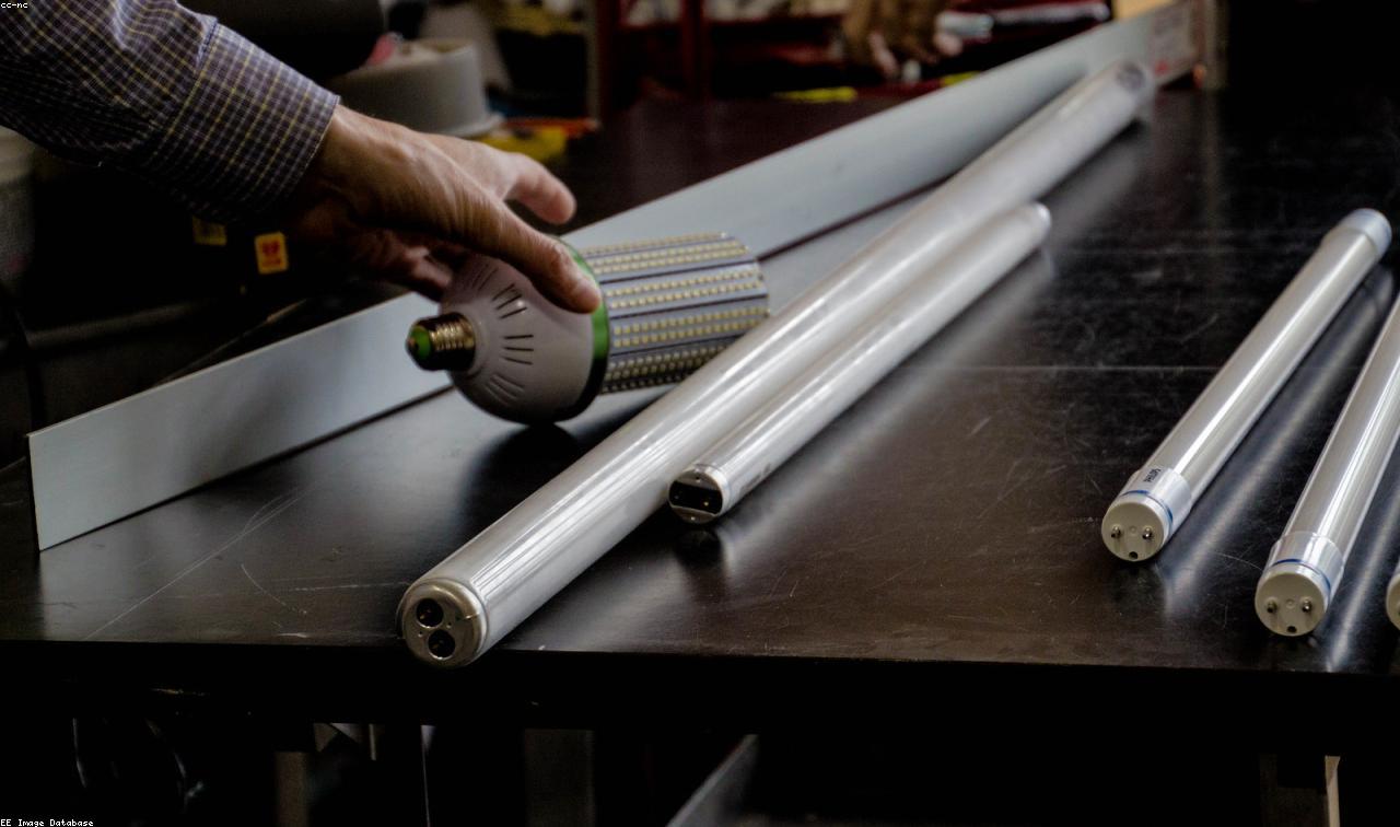 Mechanical and electrical services