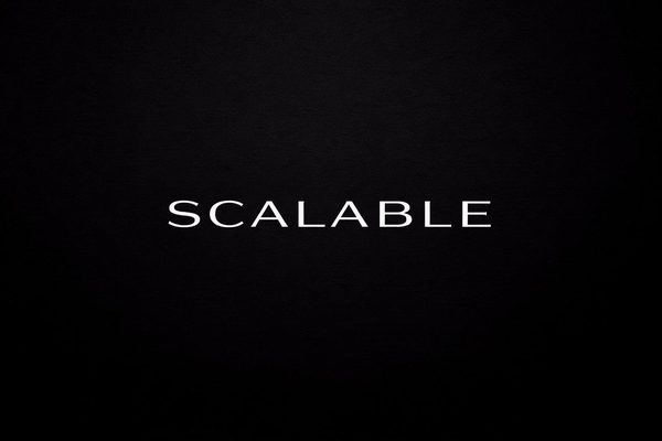 SCALABLE logo